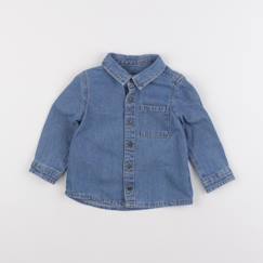 Seconde main-Chemise - 18 mois