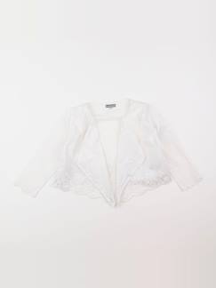 Seconde main-Fille-Blouse - 5 ans