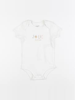 Seconde main-Fille-Body bébé-Body - 36 mois