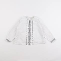 Seconde main-Blouse - 6 ans