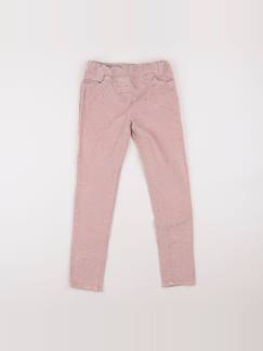 Seconde main-Fille-Pantalon - 9 ans