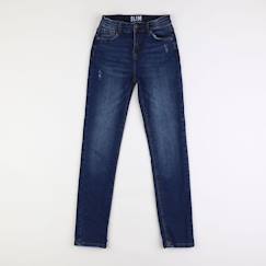 Seconde main-Fille-Jean - 12 ans