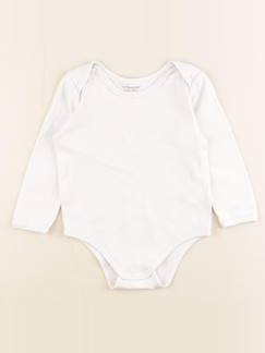Seconde main-Fille-Body bébé-Body - 24 mois