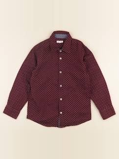 Seconde main-Chemise - 8 ans