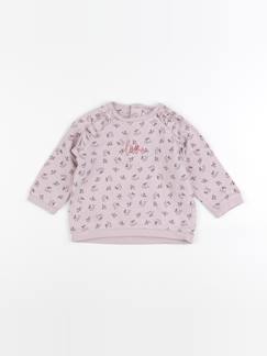 Sweat - 9 mois  - vertbaudet enfant