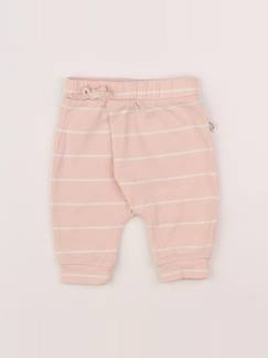 Seconde main-Fille-Pantalon - 1 mois