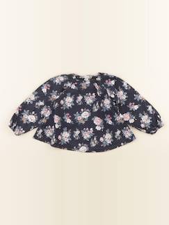 Seconde main-Fille-Blouse - 3 ans