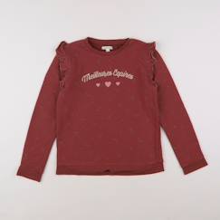 Sweat - 12 ans  - vertbaudet enfant