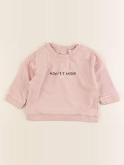 Sweat - 12 mois  - vertbaudet enfant