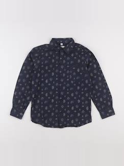 Seconde main-Chemise - 10 ans
