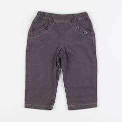 Seconde main-Fille-Pantalon-Pantalon - 18 mois