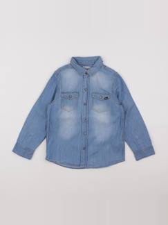 Seconde main-Chemise - 6 ans