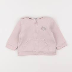 Sweat - 6 mois  - vertbaudet enfant