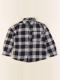 Seconde main-Garçon-Chemise - 6 ans