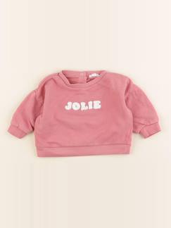 Sweat - 6 mois  - vertbaudet enfant