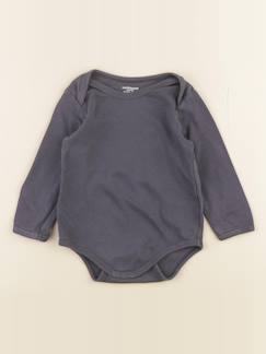 Seconde main-Fille-Body bébé-Body - 24 mois