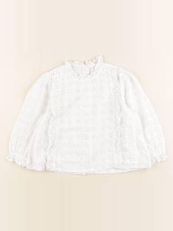 Seconde main-Fille-Blouse - 36 mois