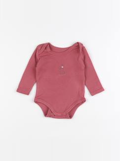 Seconde main-Fille-Body bébé-Body - 3 mois