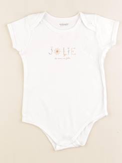 Seconde main-Fille-Body bébé-Body - 36 mois