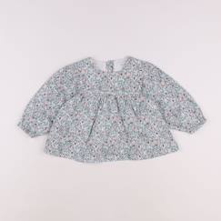 Seconde main-Blouse - 18 mois