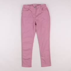 Seconde main-Fille-Jean - 12 ans