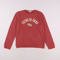 Sweat - 12 ans  - vertbaudet enfant
