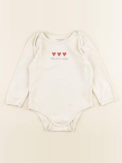 Seconde main-Fille-Body bébé-Body - 24 mois