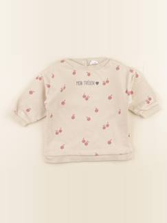 Sweat - 12 mois  - vertbaudet enfant