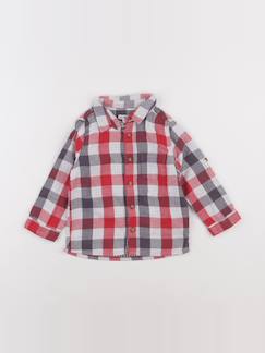 Seconde main-Chemise - 24 mois