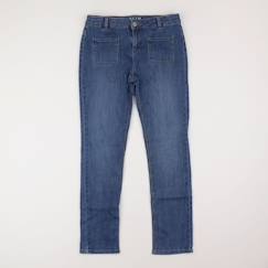 Seconde main-Fille-Jean - 12 ans
