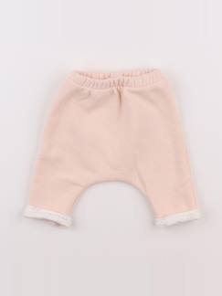 Seconde main-Fille-Sarouel - 1 mois
