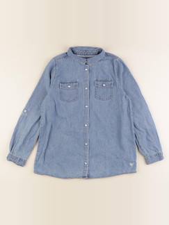Seconde main-Blouse - 10 ans