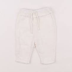Seconde main-Fille-Pantalon - 3 mois