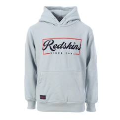 Sweat garçon hoodie  - vertbaudet enfant