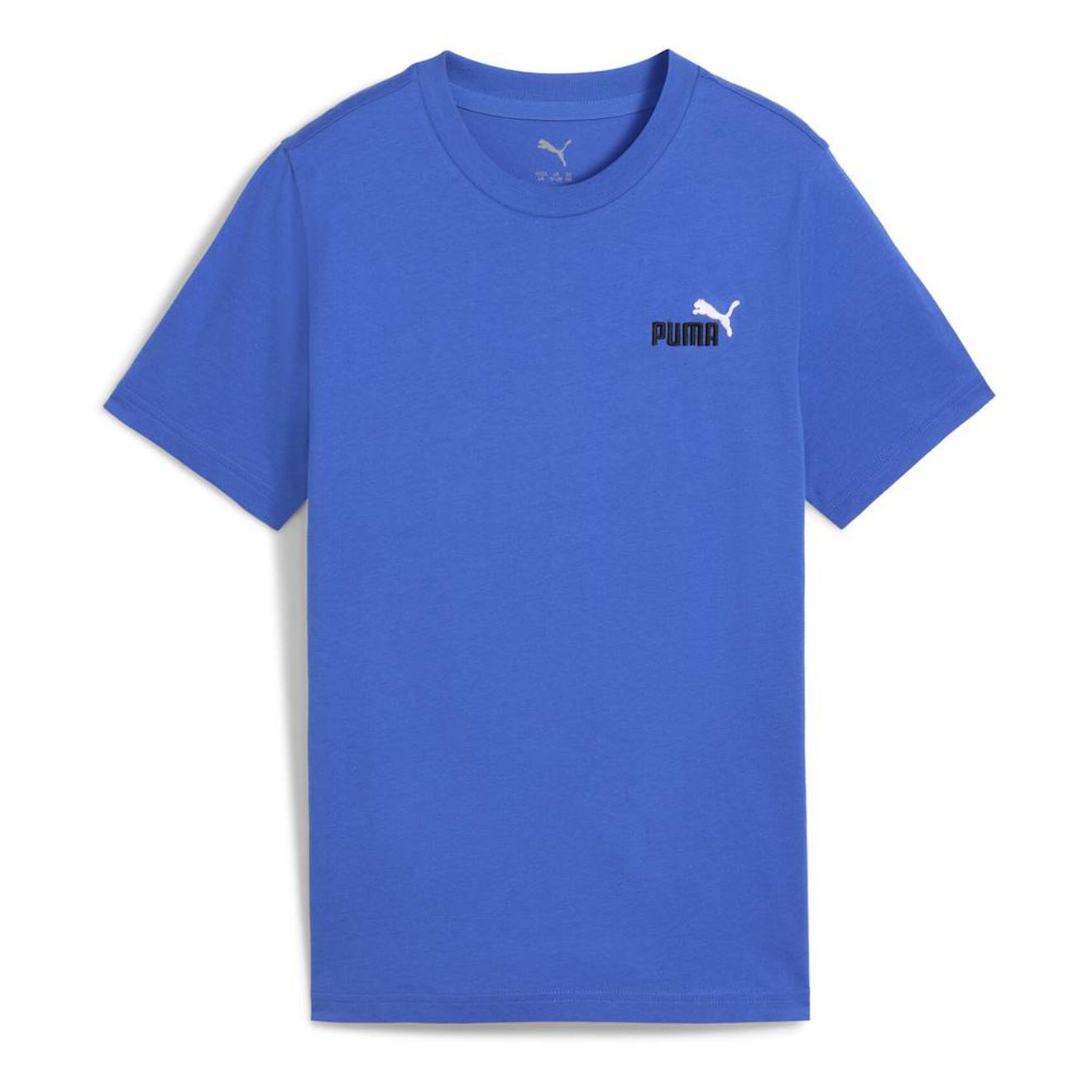 T-shirt Garçon Bleu