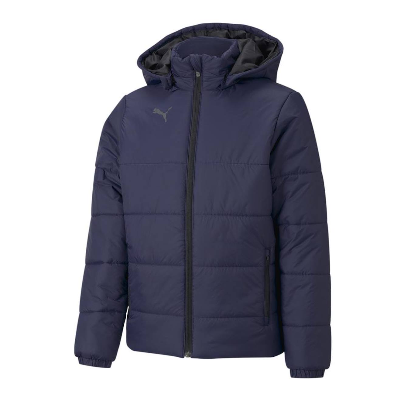 Doudoune Garçon Teamliga Padded Marine
