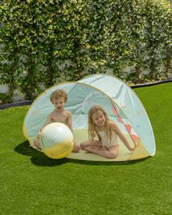 -Tente de plage enfant pliante polyester