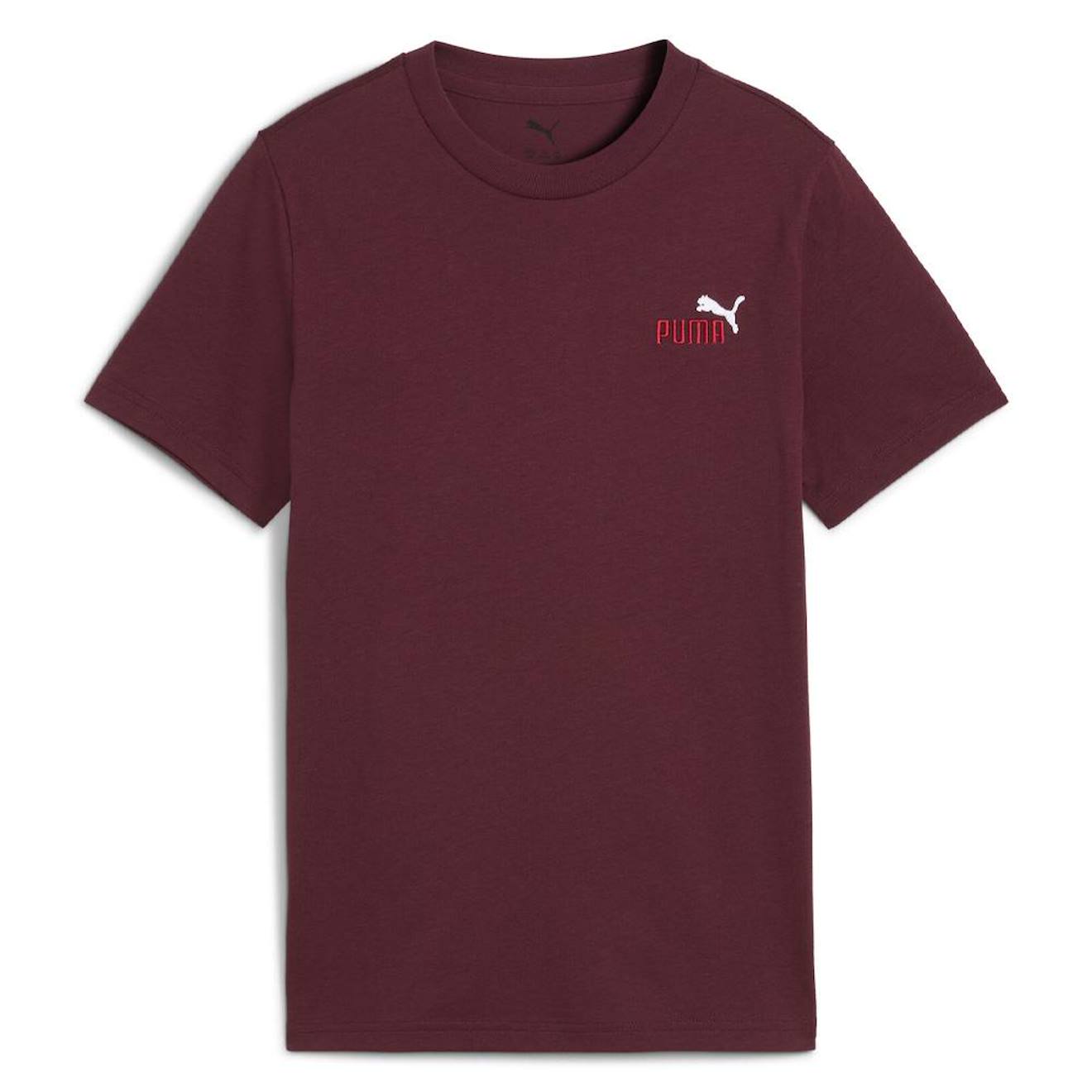 T-shirt Garon Bordeaux 13 €