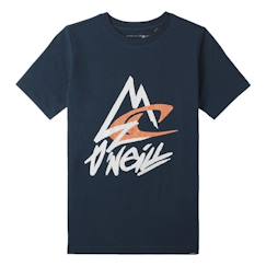Garçon-T-shirt, polo, sous-pull-T-shirt garçon torrey