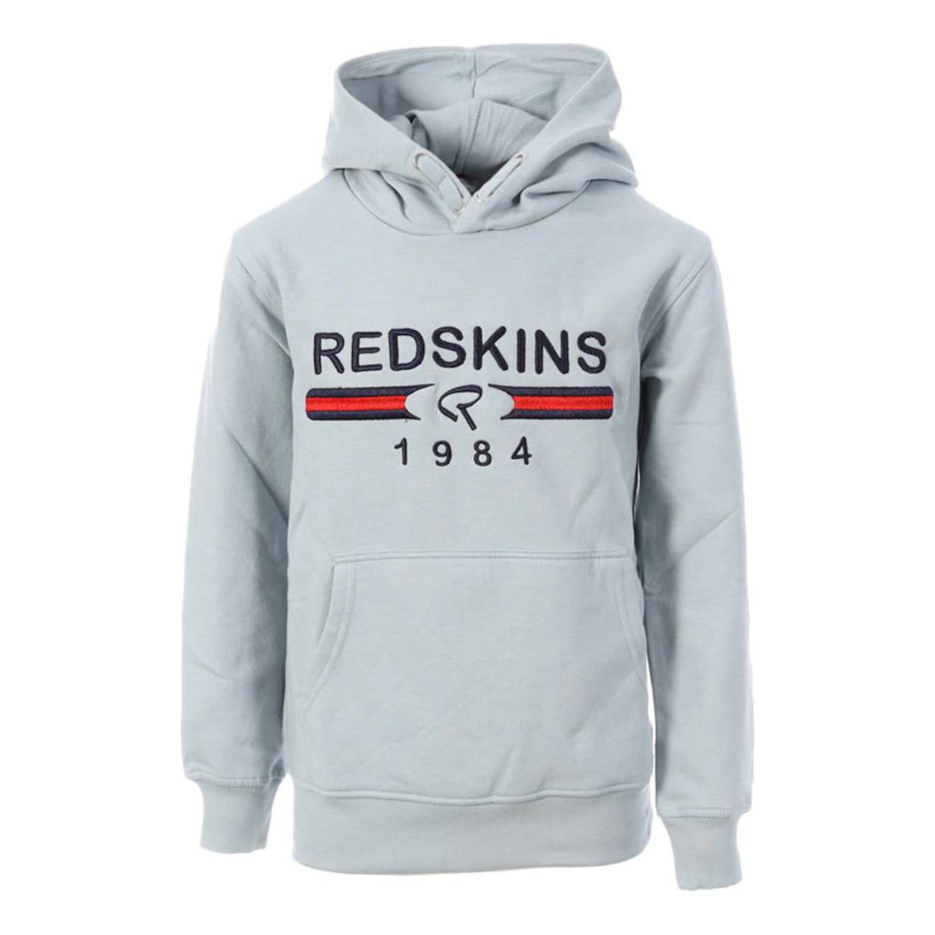 Sweat Garçon Hoodie Bleu