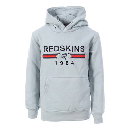 Sweat garçon hoodie  - vertbaudet enfant