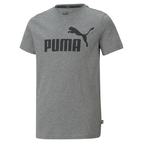Garçon-Tee shirt enfant logo