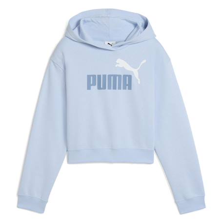 Sweat fille ess 2 color  - vertbaudet enfant