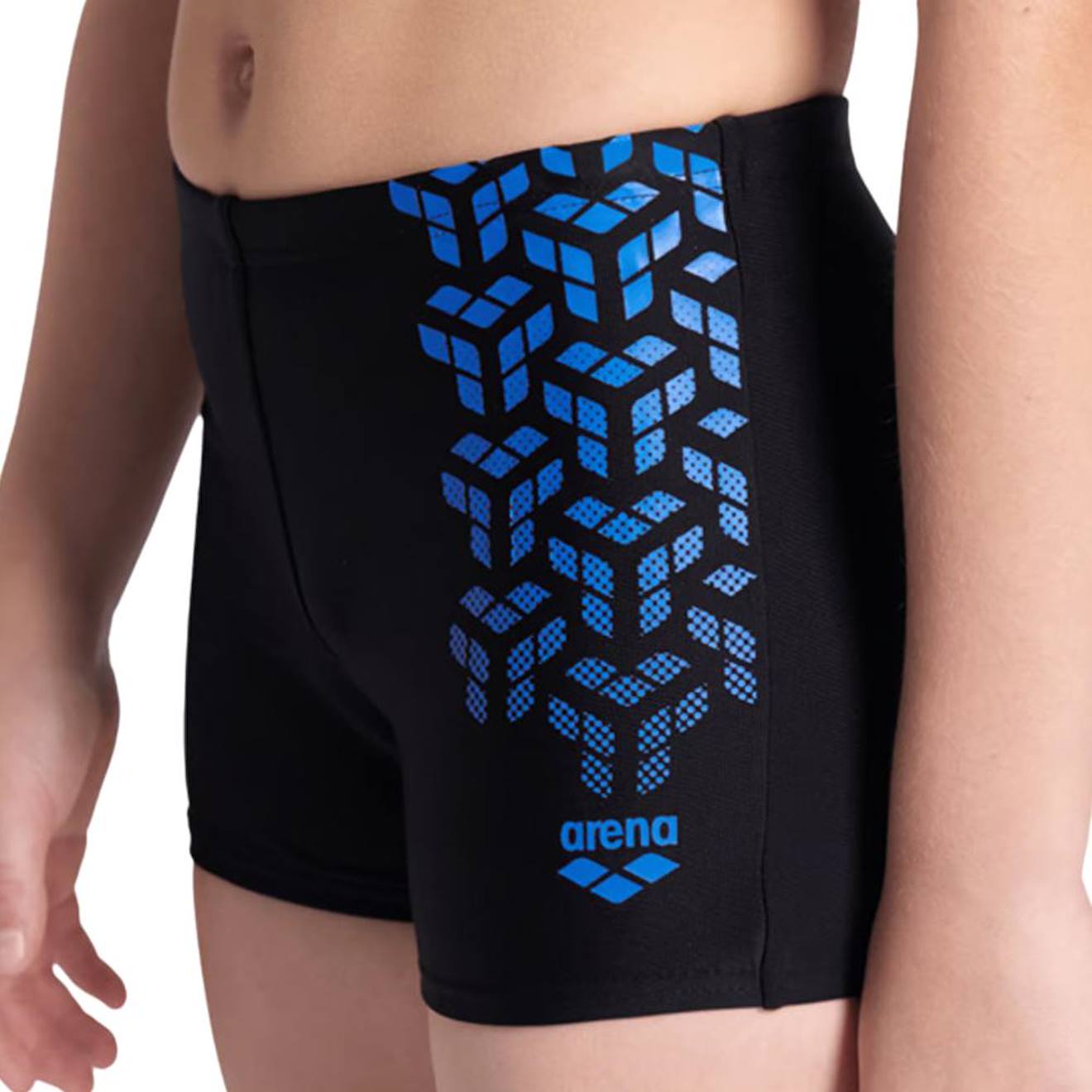 Boxer De Bain Garon Kikko Noir 16 €