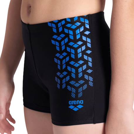 Boxer de bain garçon kikko  - vertbaudet enfant