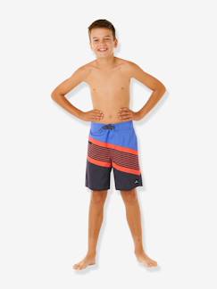 -Maillot de bain boardshort garçon