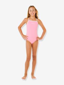 -Maillot de bain une pièce fille