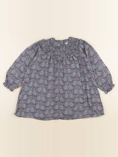 Seconde main-Fille-Robe-Robe - 36 mois