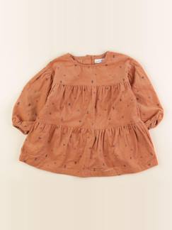 Robe - 12 mois  - vertbaudet enfant