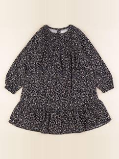 Seconde main-Fille-Robe - 4 ans